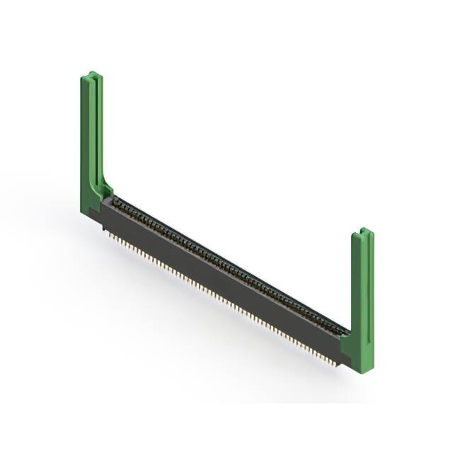 395-118-521-558 EDAC Inc.  Edgeboard Connectors